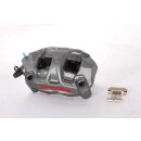 BRAKE CALIPER LEFT WITHOUT PADS