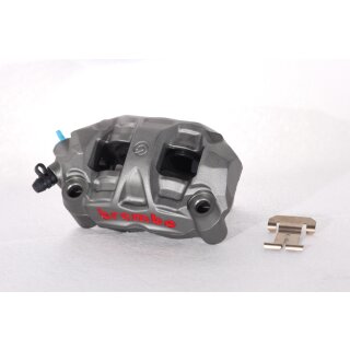 BRAKE CALIPER RIGHT WITHOUT PADS
