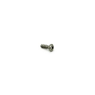 SCREW FOR THERMOPLASTIC 4X12