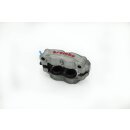 FRONT BRAKE CALIPER RIGHT - WITHOUT PADS "BREMBO STYLEMA"