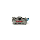 FRONT BRAKE CALIPER RIGHT - WITHOUT PADS "BREMBO...