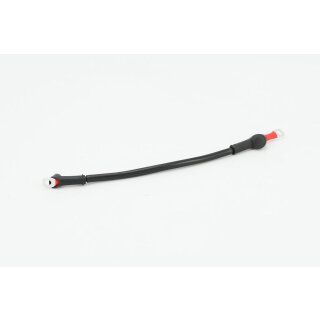BATTERY CABLE SHORT