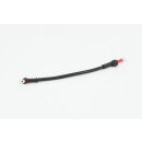 BATTERY CABLE SHORT
