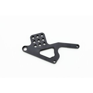 SHIFT LEVER MOUNT PLATE