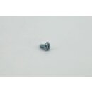 BUTTON HEAD SCREW WITH FLANGE M6x16 HK