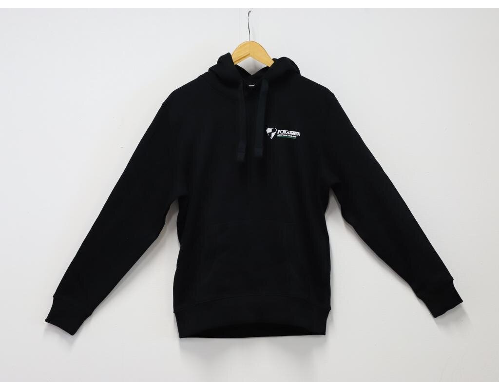 KMC HOODIE (UNI SEX) XXL, 89,00 €