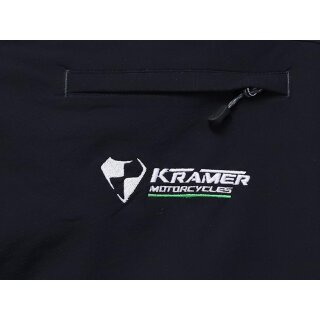 KMC Active Trousers long S