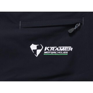 KMC Active Trousers Short XL