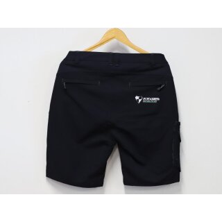 KMC Active Trousers Short XXL