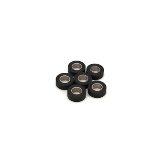 CUSH DRIVE RUBBERS (6 PCS)