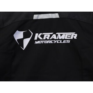 KMC Softshell Jacket Men XXL