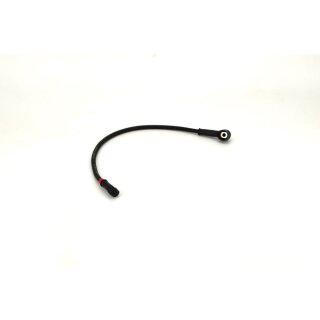 BATTERY CABLE LONG - 430MM