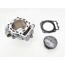 TUNING KIT FOR KTM 690 ENGINES
